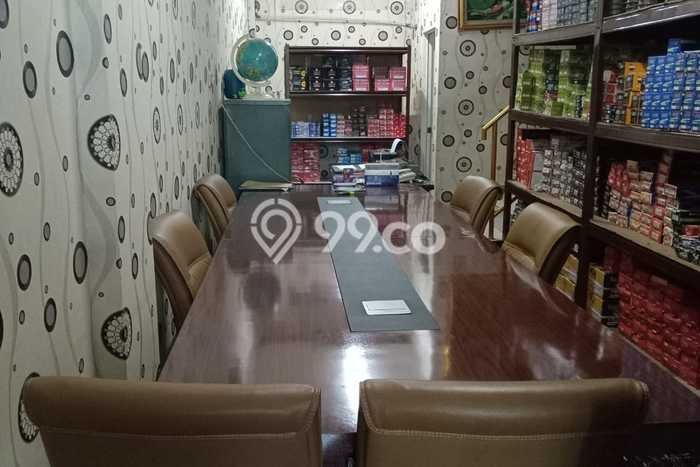 Unit Ruko Dijual di Kalideres Jakarta Barat 216m2 Unit Ruko Dijual di Kalideres Jakarta Barat 216m2