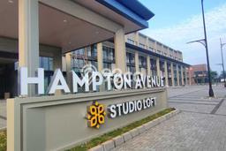 Unit Ruko Tersedia di Gading Serpong Spesifikasi LB 330m2 Unit Ruko Tersedia di Gading Serpong Spesifikasi LB 330m2