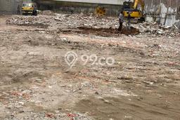 Untuk Dijual Tanah di Jakarta Utara, Luas 1870m2 SHM Untuk Dijual Tanah di Jakarta Utara, Luas 1870m2 SHM