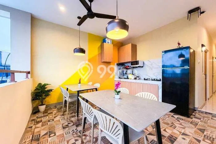 Unit Kost Dijual di Jakarta Barat Spesifikasi 24 Kamar Tidur dan Area Ramai Unit Kost Dijual di Jakarta Barat Spesifikasi 24 Kamar Tidur dan Area Ramai