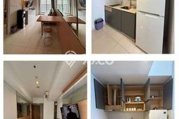 Apartemen Nyaman untuk Disewa, 2 Kamar di Jakarta Barat Apartemen Nyaman untuk Disewa, 2 Kamar di Jakarta Barat