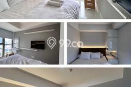 Apartemen Premium di , 1 KT, Luas 29m2m², Dekat Jakarta Utara, Jakarta Utara Apartemen Premium di , 1 KT, Luas 29m2m², Dekat Jakarta Utara, Jakarta Utara