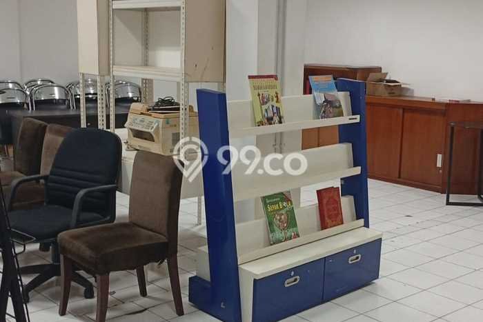 Paling Dicari! Ruko Dijual di Roxy Harga Kompetitif Paling Dicari! Ruko Dijual di Roxy Harga Kompetitif