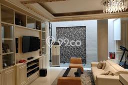 Rumah Elit Modern Siap Huni di Pantai Indah Kapuk Jakarta Utara Rumah Elit Modern Siap Huni di Pantai Indah Kapuk Jakarta Utara