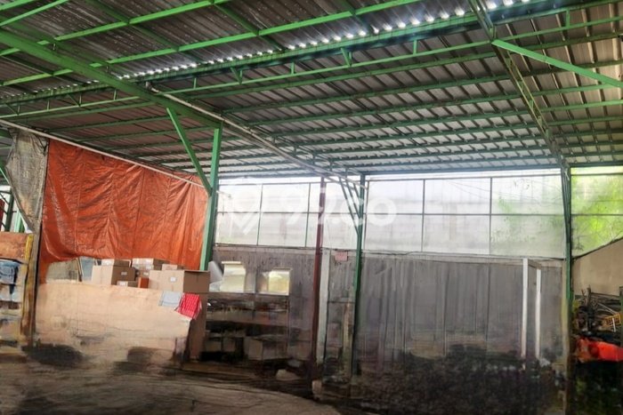 Gudang Bagus Dijual di Kapuk Kamal Jakarta Barat Strategis Cocok untuk Kembangkan Bisnis Gudang Bagus Dijual di Kapuk Kamal Jakarta Barat Strategis Cocok untuk Kembangkan Bisnis