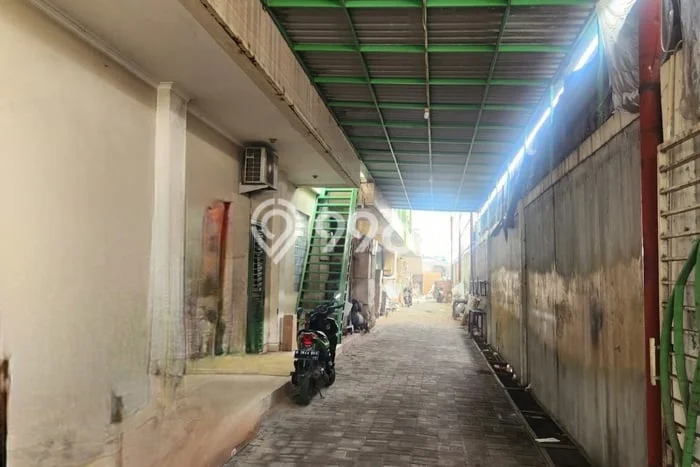 Gudang Bagus Dijual di Kapuk Kamal Jakarta Barat Strategis Cocok untuk Kembangkan Bisnis Gudang Bagus Dijual di Kapuk Kamal Jakarta Barat Strategis Cocok untuk Kembangkan Bisnis