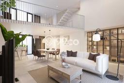 For Sale! Premium House LT 112m2 Desain Modern di Citra Garden For Sale! Premium House LT 112m2 Desain Modern di Citra Garden