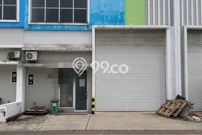 Gudang untuk Disewa di Pusat Tangerang Luas Bangunan 180m2 Gudang untuk Disewa di Pusat Tangerang Luas Bangunan 180m2