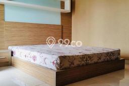 Apartemen Favorit Nyaman Dijual di Jakarta Selatan dengan 1 Kamar Tidur Apartemen Favorit Nyaman Dijual di Jakarta Selatan dengan 1 Kamar Tidur