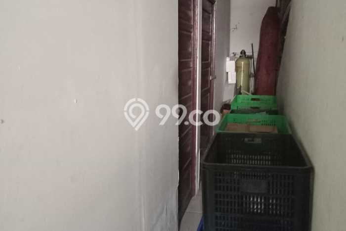 Unit Ruko Dijual di Kalideres Jakarta Barat 216m2 Unit Ruko Dijual di Kalideres Jakarta Barat 216m2