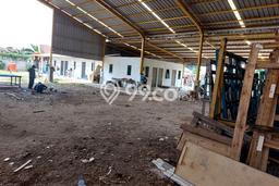 Gudang Bagus Dijual LB 3076m2 Lokasi Strategis Jakarta Barat Area Cocok untuk Bisnis Gudang Bagus Dijual LB 3076m2 Lokasi Strategis Jakarta Barat Area Cocok untuk Bisnis