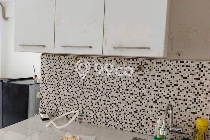 Disewakan Apartemen Murah di Darmo permai 3 KT Disewakan Apartemen Murah di Darmo permai 3 KT