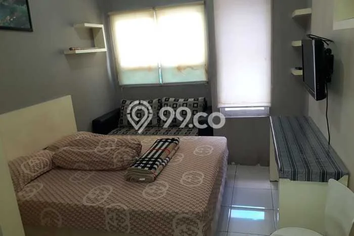 Sewa Apartemen Murah di Darmo Permai 0 Bedroom Sewa Apartemen Murah di Darmo Permai 0 Bedroom