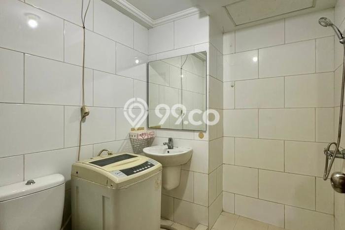 Apartemen Sewa 2 Kamar Murah Siap Huni di Surabaya, Luas 56m2 Apartemen Sewa 2 Kamar Murah Siap Huni di Surabaya, Luas 56m2