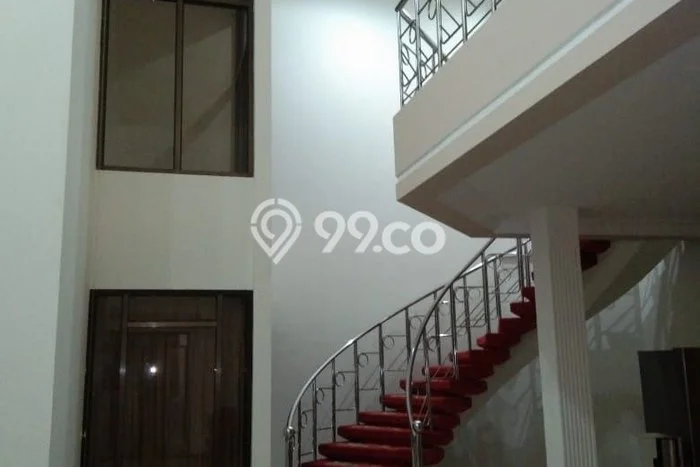 Rumah sewa siap pakai 4 Kamar Tidur di Dharma Husada, Surabaya Rumah sewa siap pakai 4 Kamar Tidur di Dharma Husada, Surabaya