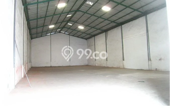 Gudang di Buduran, Luas 630m2m², Jalan Strategis, Siap Bisnis Gudang di Buduran, Luas 630m2m², Jalan Strategis, Siap Bisnis