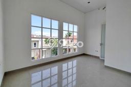 Rumah di Citraland, 4 KT, Lingkungan Potensial Rumah di Citraland, 4 KT, Lingkungan Potensial