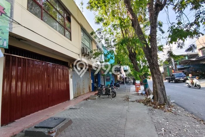 Ruko Area Premium di Rungkut, Luas 48m2m², Jalan Utama Ruko Area Premium di Rungkut, Luas 48m2m², Jalan Utama