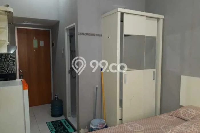 Sewa Apartemen Murah di Darmo Permai 0 Bedroom Sewa Apartemen Murah di Darmo Permai 0 Bedroom