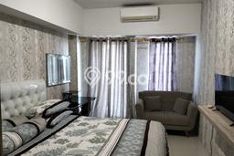 Hunian Apartemen Budget Friendly di Surabaya dengan 1 Kamar Tidur, 1 Kamar Mandi Hunian Apartemen Budget Friendly di Surabaya dengan 1 Kamar Tidur, 1 Kamar Mandi