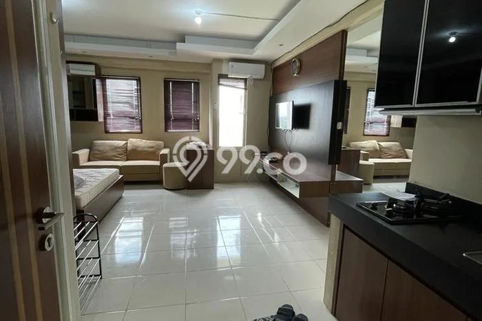 Apartemen Minimalis untuk Disewa, 0 Kamar di Surabaya Apartemen Minimalis untuk Disewa, 0 Kamar di Surabaya