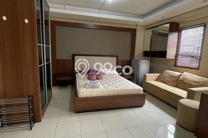 Apartemen Minimalis untuk Disewa, 0 Kamar di Surabaya Apartemen Minimalis untuk Disewa, 0 Kamar di Surabaya
