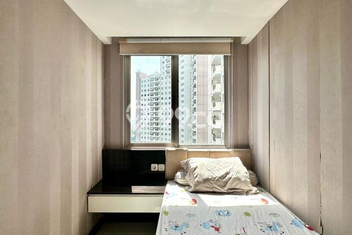 Apartemen Sewa 2 Kamar Murah Siap Huni di Surabaya, Luas 56m2 Apartemen Sewa 2 Kamar Murah Siap Huni di Surabaya, Luas 56m2