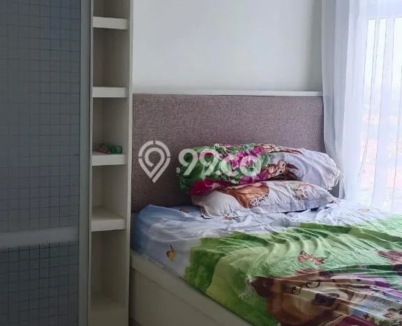 Sewa Apartemen Terjangkau 2 KT di Pakuwon City Surabaya Sewa Apartemen Terjangkau 2 KT di Pakuwon City Surabaya