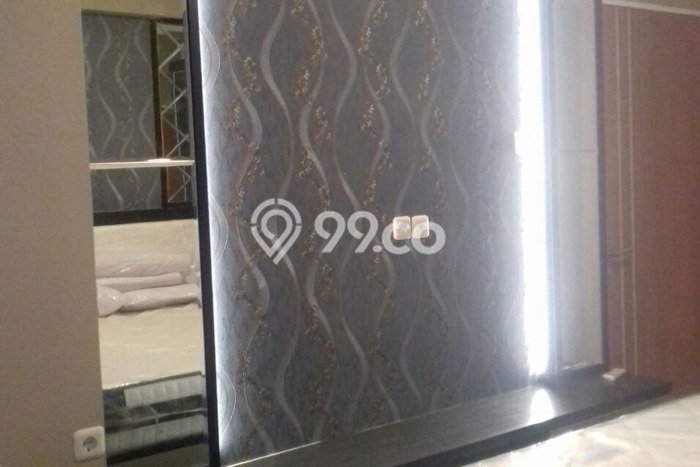 BEST DEAL! Apartemen Kawasan Mulyorejo, Surabaya, 2 KT, Luas 56m2m², Siap Ditempati, View Terbaik BEST DEAL! Apartemen Kawasan Mulyorejo, Surabaya, 2 KT, Luas 56m2m², Siap Ditempati, View Terbaik