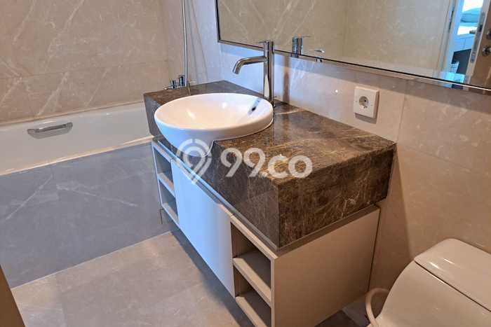 Apartemen Minimalis untuk Disewa, 2 Kamar di Surabaya Apartemen Minimalis untuk Disewa, 2 Kamar di Surabaya