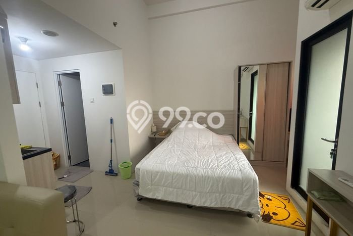Disewakan Apartemen Ekonomis 3 BR di Citraland Surabaya Disewakan Apartemen Ekonomis 3 BR di Citraland Surabaya