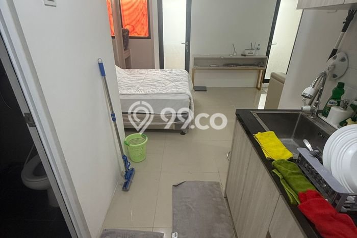 Disewakan Apartemen Ekonomis 3 BR di Citraland Surabaya Disewakan Apartemen Ekonomis 3 BR di Citraland Surabaya