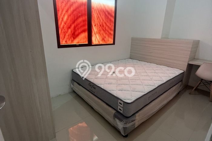 Disewakan Apartemen Ekonomis 3 BR di Citraland Surabaya Disewakan Apartemen Ekonomis 3 BR di Citraland Surabaya