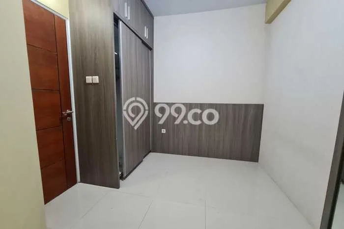 Hunian Strategis 48m2 di Tidar Surabaya 2 KT Hunian Strategis 48m2 di Tidar Surabaya 2 KT