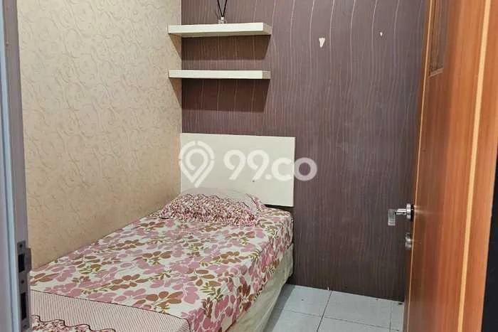 Disewakan Apartemen Ekonomis 2 KT di Darmo Permai Surabaya Disewakan Apartemen Ekonomis 2 KT di Darmo Permai Surabaya