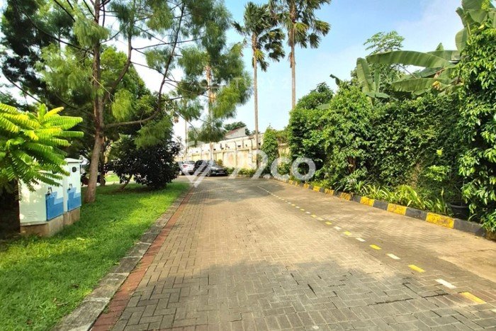 Rumah Minimalis 4 KT di Sudimara Tangerang Unfurnished Rumah Minimalis 4 KT di Sudimara Tangerang Unfurnished