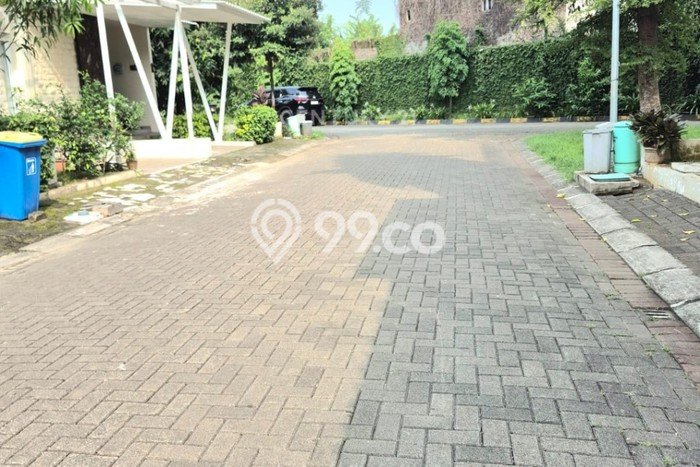 Rumah Minimalis 4 KT di Sudimara Tangerang Unfurnished Rumah Minimalis 4 KT di Sudimara Tangerang Unfurnished