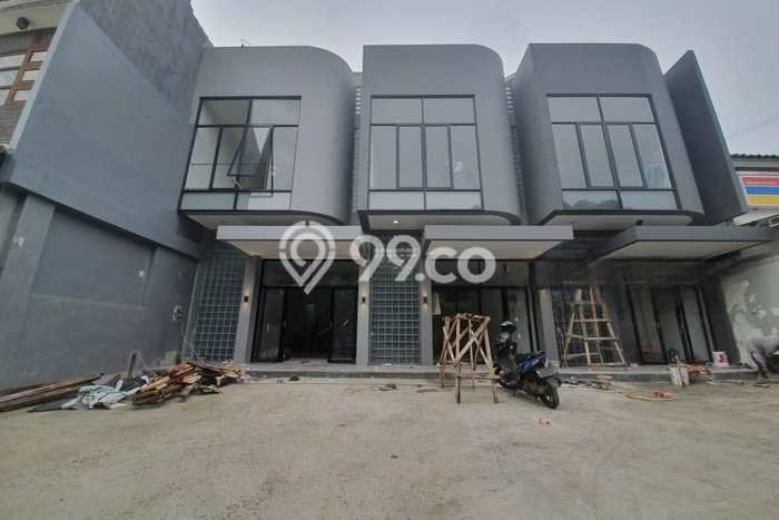 Unit Komersial Disewakan di Tangerang Selatan Kawasan Strategis Harga Kompetitif Unit Komersial Disewakan di Tangerang Selatan Kawasan Strategis Harga Kompetitif