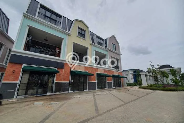 Unit Komersial Disewakan di Tangerang Selatan Kawasan Strategis Harga Kompetitif Unit Komersial Disewakan di Tangerang Selatan Kawasan Strategis Harga Kompetitif