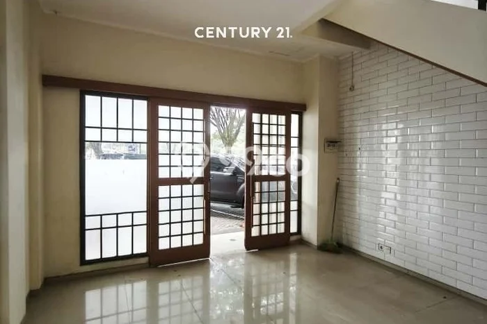 FOR RENT! Ruko di Sektor 9-Bintaro Cocok untuk Bisnis 78m2 FOR RENT! Ruko di Sektor 9-Bintaro Cocok untuk Bisnis 78m2