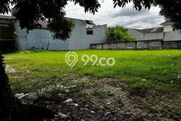 Tanah Dijual Area Strategis di Bintaro Tangerang Selatan 600m2 Tanah Dijual Area Strategis di Bintaro Tangerang Selatan 600m2