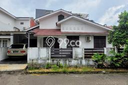 Dijual Hunian Rumah Nyaman 3 KT di Bintaro, Tangerang Selatan Dijual Hunian Rumah Nyaman 3 KT di Bintaro, Tangerang Selatan