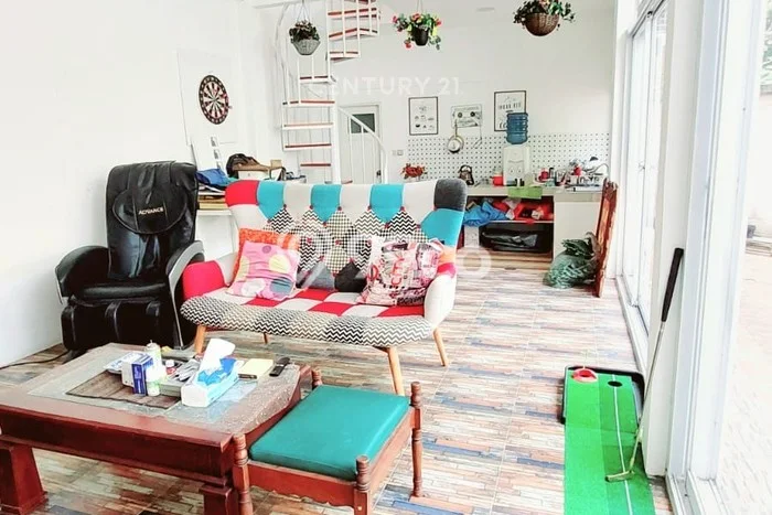 Disewakan Rumah Harga Terjangkau di Sektor 7-Bintaro Tangerang Selatan Punya 4 Kamar Tidur Disewakan Rumah Harga Terjangkau di Sektor 7-Bintaro Tangerang Selatan Punya 4 Kamar Tidur