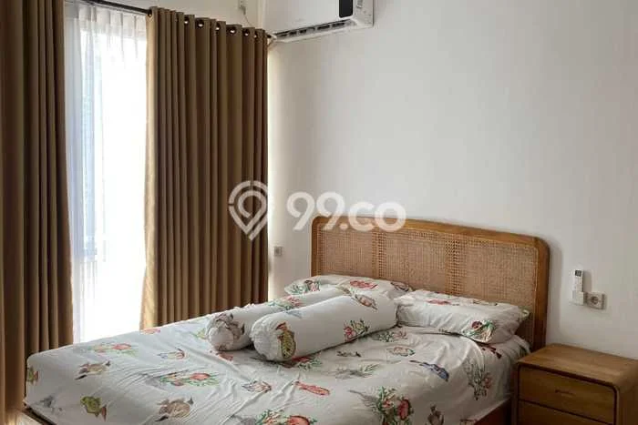 Rumah Sewa Tangerang Selatan LT 60m2 LB 80m2 Kawasan Graha Raya Bintaro Rumah Sewa Tangerang Selatan LT 60m2 LB 80m2 Kawasan Graha Raya Bintaro