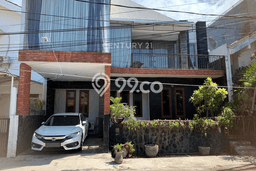 Dijual Rumah Mewah Megah Dengan View Cantik di Bintaro, Tangerang Selatan Dijual Rumah Mewah Megah Dengan View Cantik di Bintaro, Tangerang Selatan