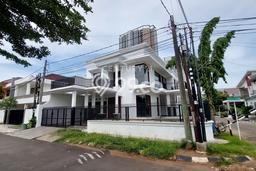 Hot Offer Hunian Mewah Ideal dan Luas di Pondok Aren, Tangerang Selatan Hot Offer Hunian Mewah Ideal dan Luas di Pondok Aren, Tangerang Selatan