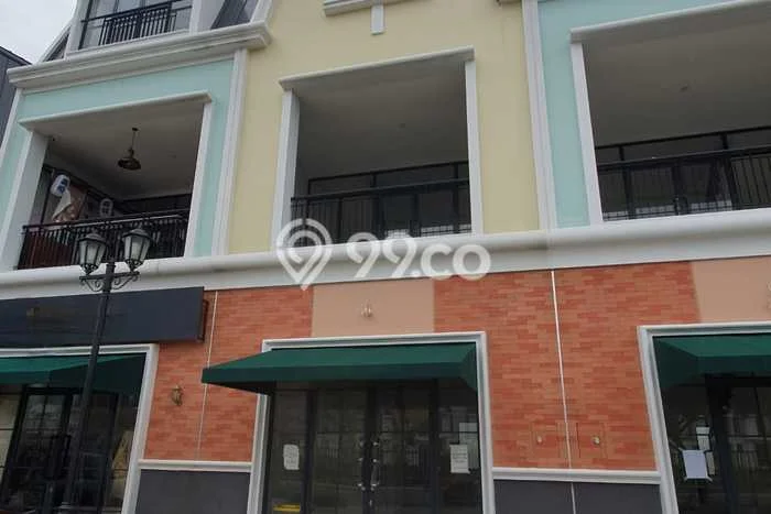 Unit Komersial Disewakan di Tangerang Selatan Kawasan Strategis Harga Kompetitif Unit Komersial Disewakan di Tangerang Selatan Kawasan Strategis Harga Kompetitif