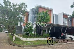 Disewakan! Rumah 3 Kamar Tidur &
3 Kamar Mandi di Bintaro, Tangerang Selatan Disewakan! Rumah 3 Kamar Tidur &
3 Kamar Mandi di Bintaro, Tangerang Selatan