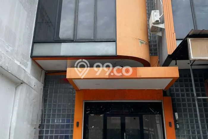 Unit Komersial Disewakan di Tangerang Selatan Kawasan Strategis Harga Kompetitif Unit Komersial Disewakan di Tangerang Selatan Kawasan Strategis Harga Kompetitif