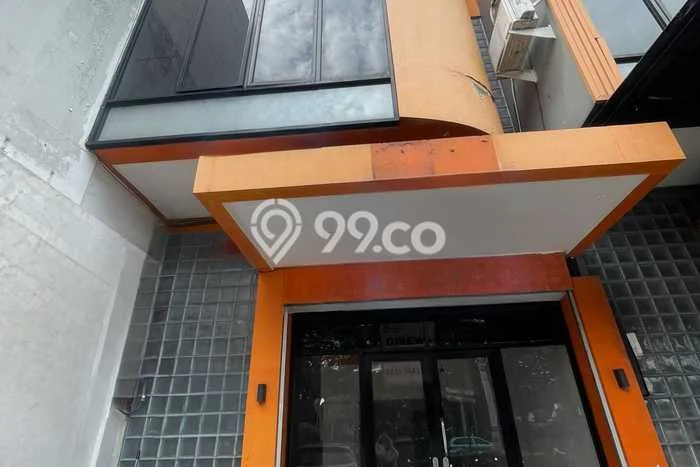 Unit Komersial Disewakan di Tangerang Selatan Kawasan Strategis Harga Kompetitif Unit Komersial Disewakan di Tangerang Selatan Kawasan Strategis Harga Kompetitif